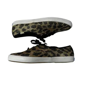 Keds x Kate Spade Leopard Glitter Champion Sneakers Size 7 thumbnail 8