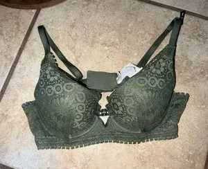 Aerie Bra thumbnail 1