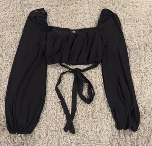 Privy Crop Top thumbnail 1