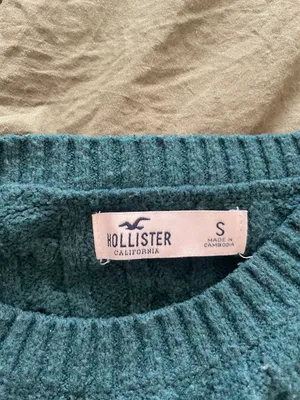 Hollister Sweater thumbnail 4