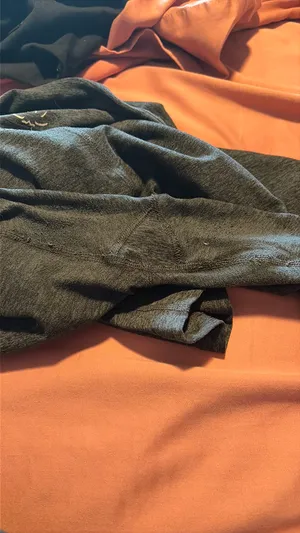 Beyond Yoga Grey Leggings thumbnail 4