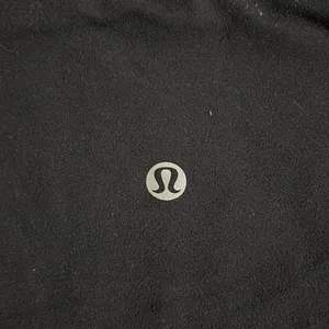 Lululemon Align Legging High Rise Crop with Pockets 24” Nulu Size 10 thumbnail 3