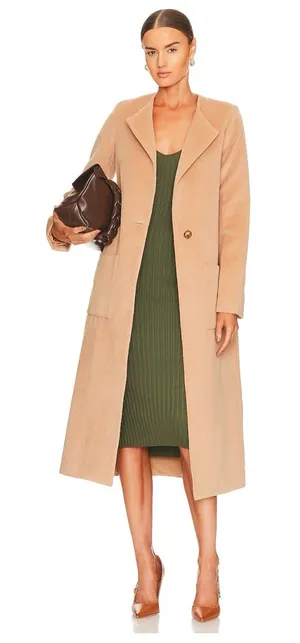 Show Me Your Mumu Amsterdam Jacket thumbnail 1