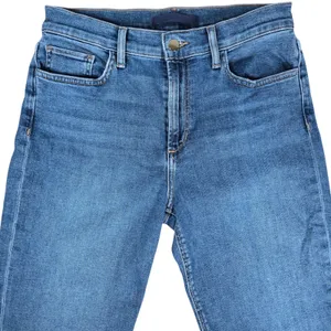 JOE'S Jeans The Callie High Rise Cropped Boot‎ Cut Denim Solstice Womens Size 29 thumbnail 3