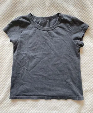 John Galt T Shirt thumbnail 1