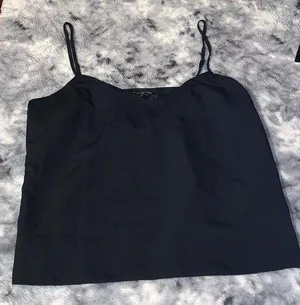 Banana republic tank thumbnail 1