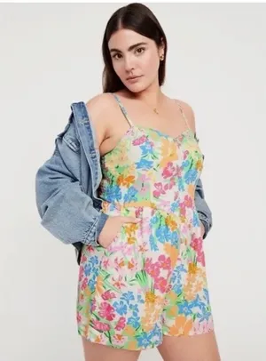 Floral Jumper Old Navy thumbnail 1