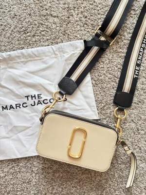 Marc Jacobs Snapshot Bag thumbnail 2