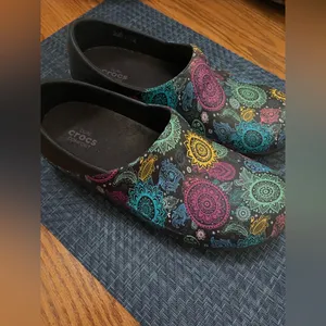 Crocs Work clogs thumbnail 3