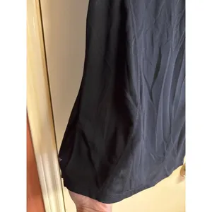 Nike Womens Black Dri-Fit Running T-Shirt Size L thumbnail 4