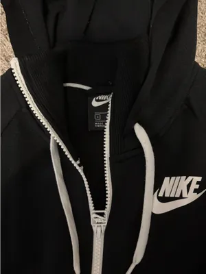 Nike Sweatshirt thumbnail 3