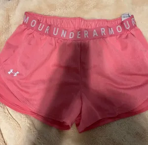 Under Armour Shorts thumbnail 1