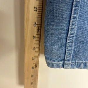 BDG ladies high rise baggy denim jeans‎ size 28 thumbnail 6