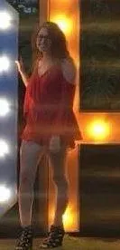 FAV LUX Romper thumbnail 5
