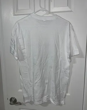 Taylor’s Version Oversized Tee White Size M thumbnail 4