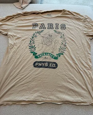 PacSun T-Shirt thumbnail 1
