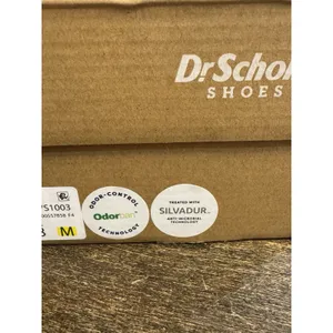 Dr.‎ Scholls Women's Astir Bootie Size 8M Black thumbnail 6