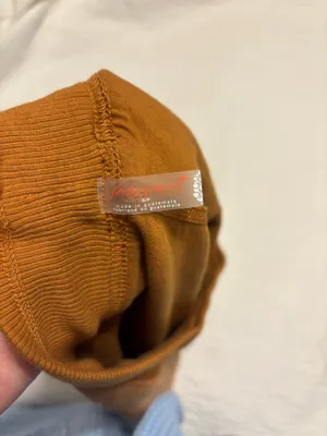 Free People Movement Sweat Skort thumbnail 3