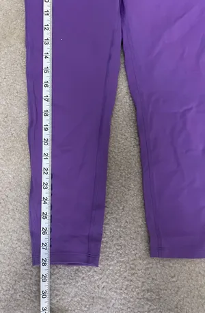 NWOT Tank And Legging Set thumbnail 4