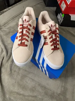 Adidas Campus Men’s Shoes Size 11.5 thumbnail 2
