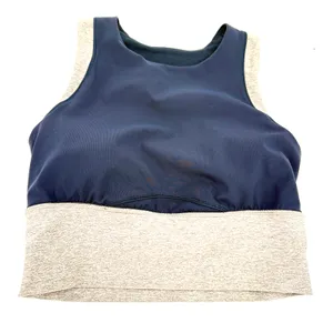Lululemon Serve Sweat Sports Bra Size 8 thumbnail 2