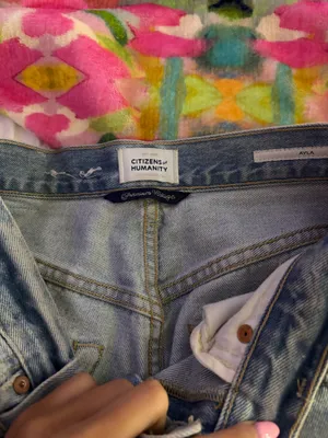 Citizens of Humanity Jeans thumbnail 6