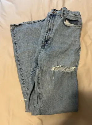BDG Flare Jeans High-Rise thumbnail 1