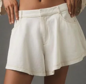 Anthropologie Shorts thumbnail 1