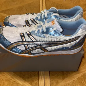 NWOB! ASICS Hyper Rocket Girl XC Cross Country Track & Field Spike Shoe SZ 10.5 thumbnail 7