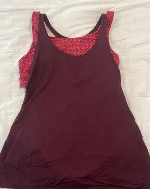 Lululemon Tank thumbnail 1