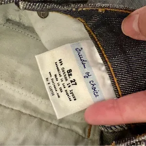 Anthropologie FOC Vika Jeans H2 thumbnail 4