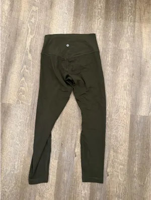 Lululemon Leggings Align thumbnail 2