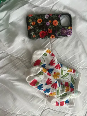 I phone case colorful Multiple thumbnail 3