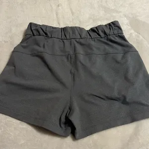 lululemon athletica Dark Gray Athletic Shorts thumbnail 2