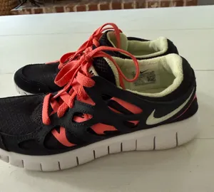 Nike Running Shoes size 6 thumbnail 1