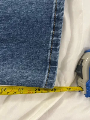 Wrangler Slim Straight Jeans thumbnail 5