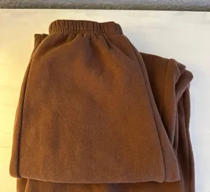 PacSun Brown Sweats Size Small thumbnail 2
