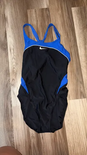 Nike Swimsuit One-Piece thumbnail 2