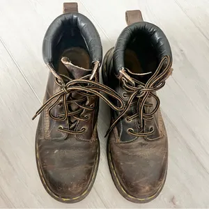 Vintage Dr Martens 6-hole 939 Ben Boots UK 6 / Women’s US 8 | Made in England thumbnail 2