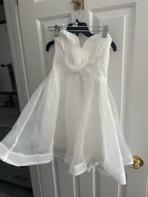 Angel Biba Dress thumbnail 2