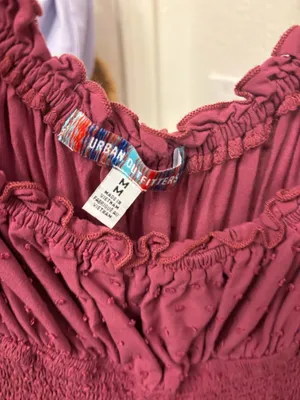 Urban Outfitters Romper thumbnail 4