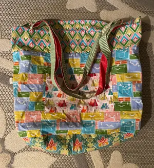 Matilda Jane Hobo Bag thumbnail 1