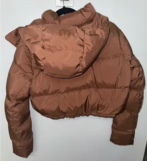 Lululemon Puffer Jacket thumbnail 6
