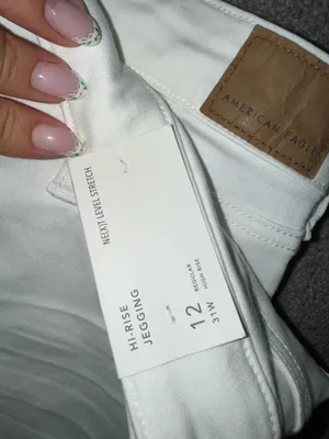 American Eagle Outfitters Jeans thumbnail 5