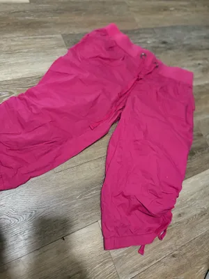 Pink pant Size M thumbnail 1