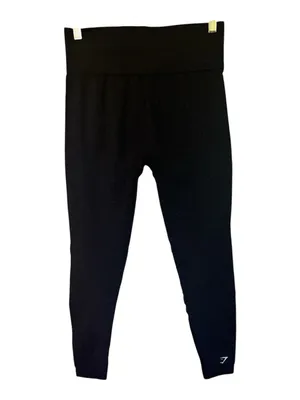 GYMSHARK Sweat Seamless Leggings High Rise Women’s thumbnail 4