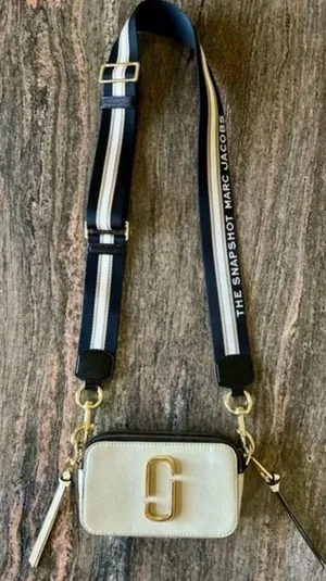 Marc Jacob’s Snapshot and Wallet thumbnail 1