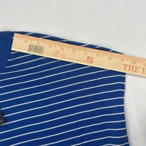 BANANA REPUBLIC Forever Dolman-Sleeve Sweater Stripes Medium thumbnail 6