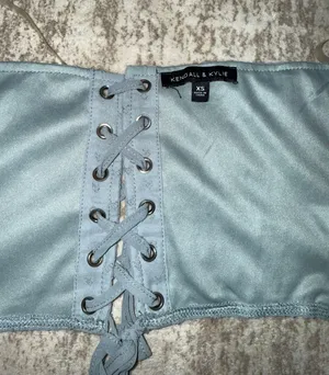 PacSun Corset Top thumbnail 6