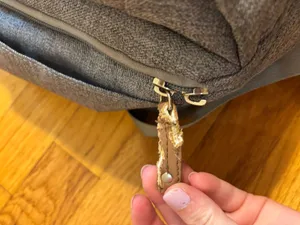 Ruvalino diaper bag Gray thumbnail 8